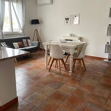 Ucuppu Appartamenti Carloforte  Zewnętrze zdjęcie